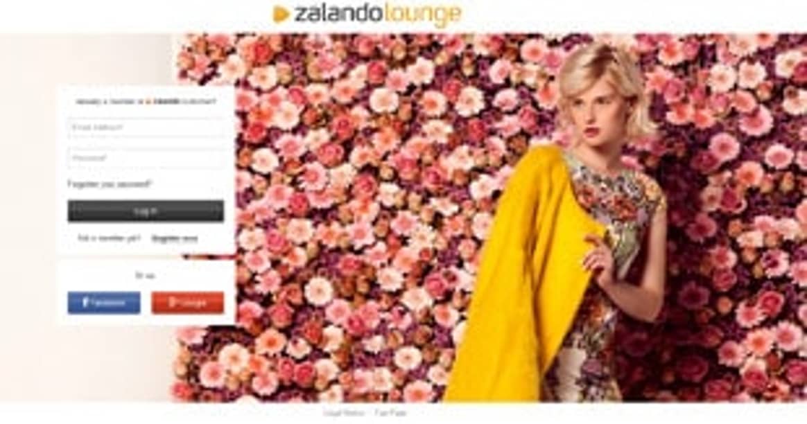 Zalando introduces its shopping community in the UK