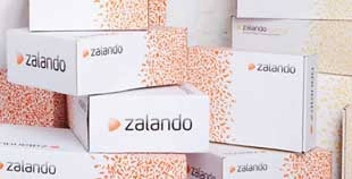 Étoile montante de la vente en ligne, Zalando va se lancer en Bourse