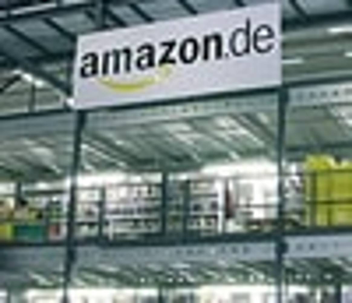 Amazon gewährt Blick hinter die Kulissen