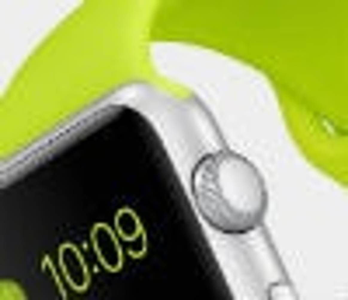 'Apple Watch is the most personal device we’ve ever created'