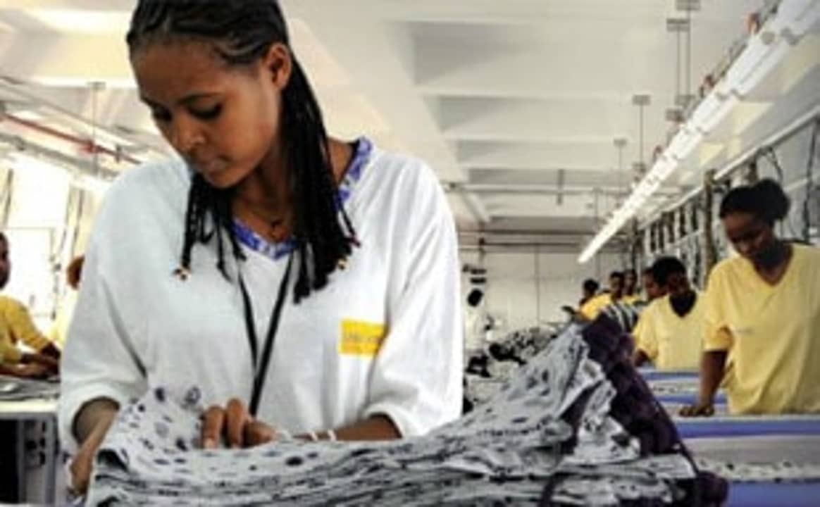 Turkish textile group, Tesco and H&M invest in Ethiopia