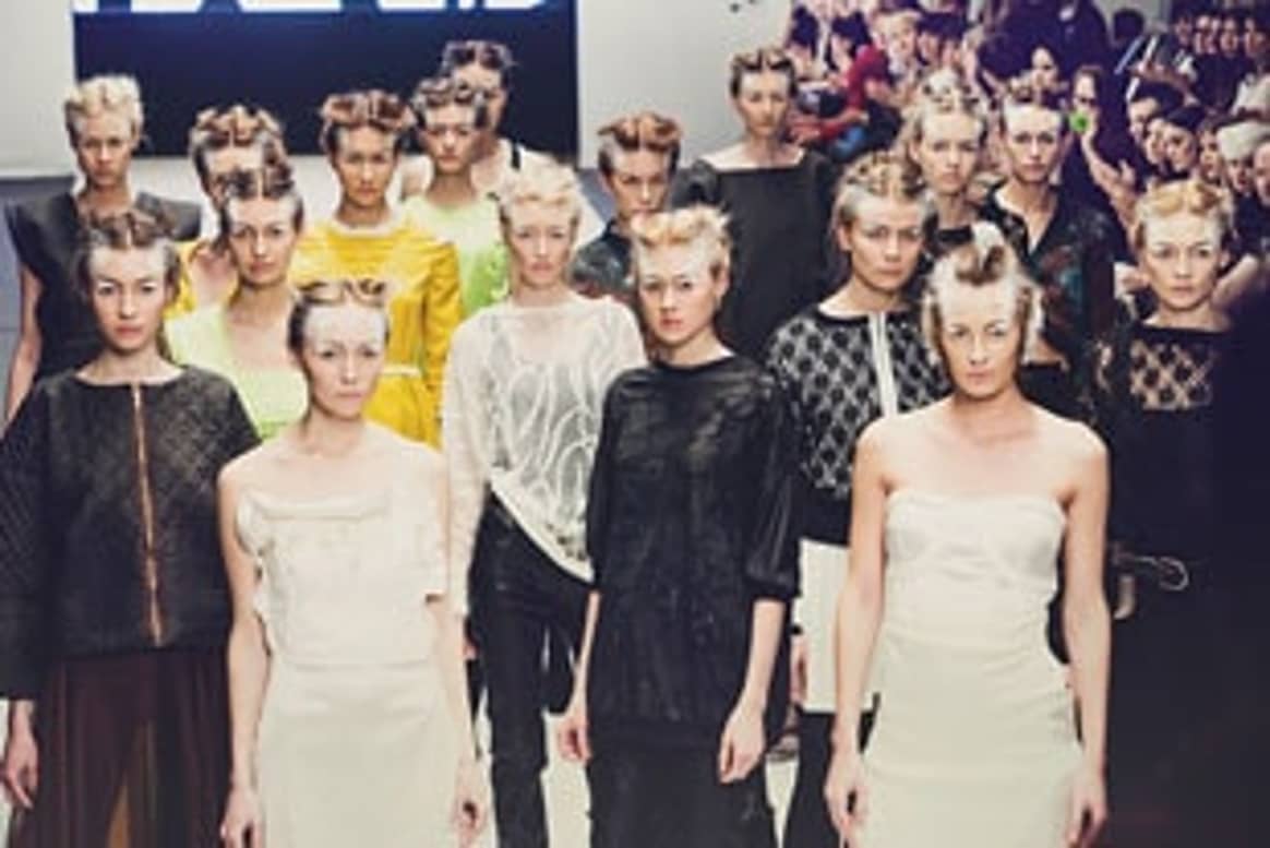 Belarus Fashion Week: итоги