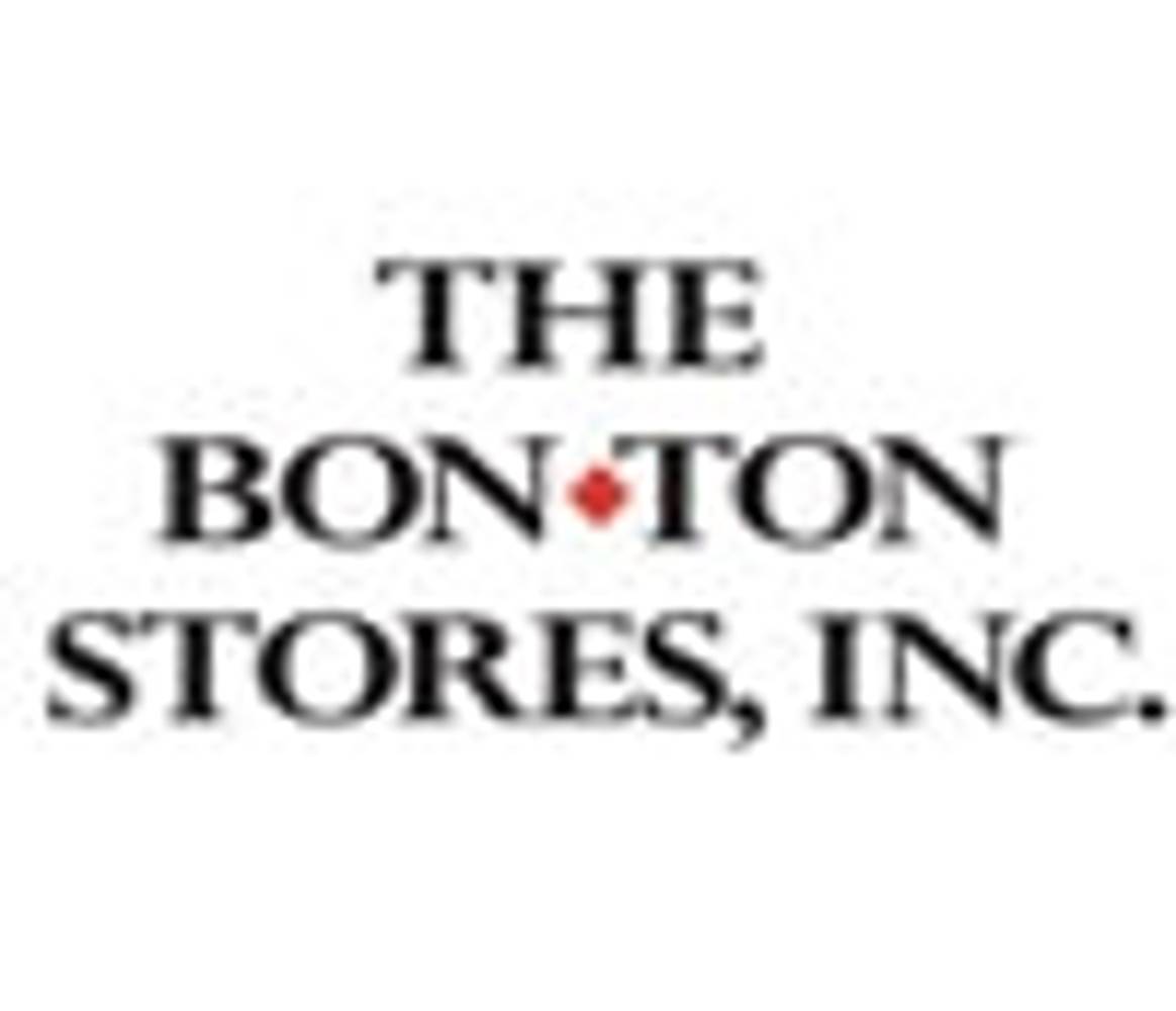 Bon-Ton comparable store sales down 4.2 percent in 2013