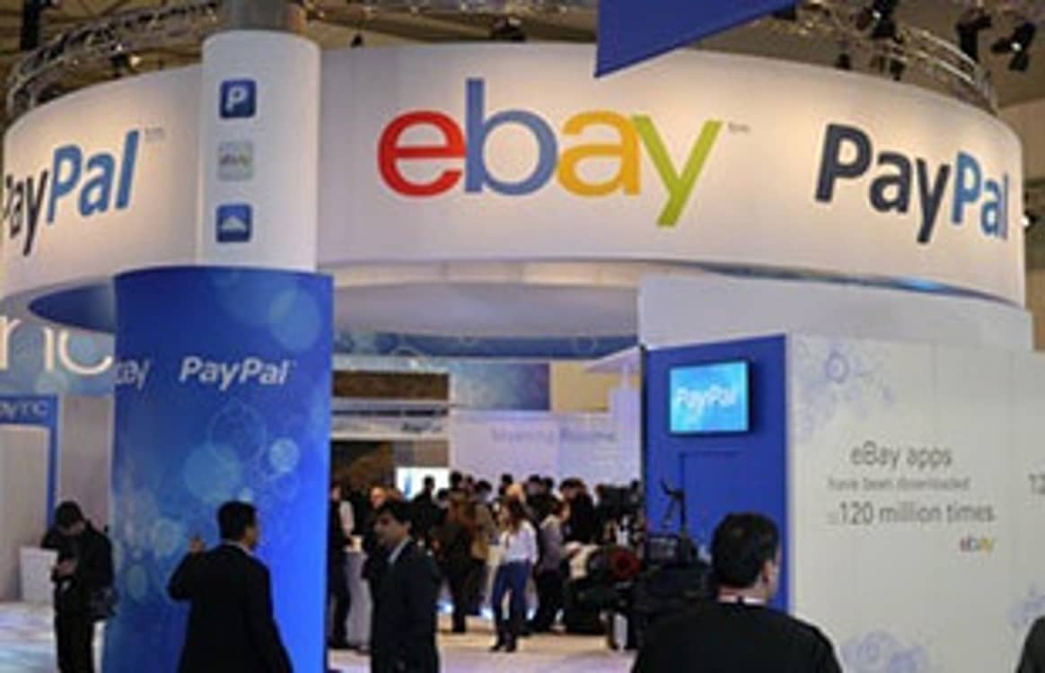 eBay выделит PayPal в отдельную компанию