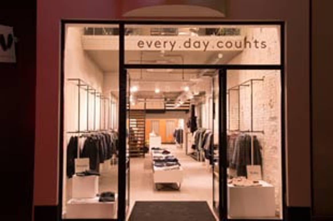 Every day counts – The basis for your wardrobe