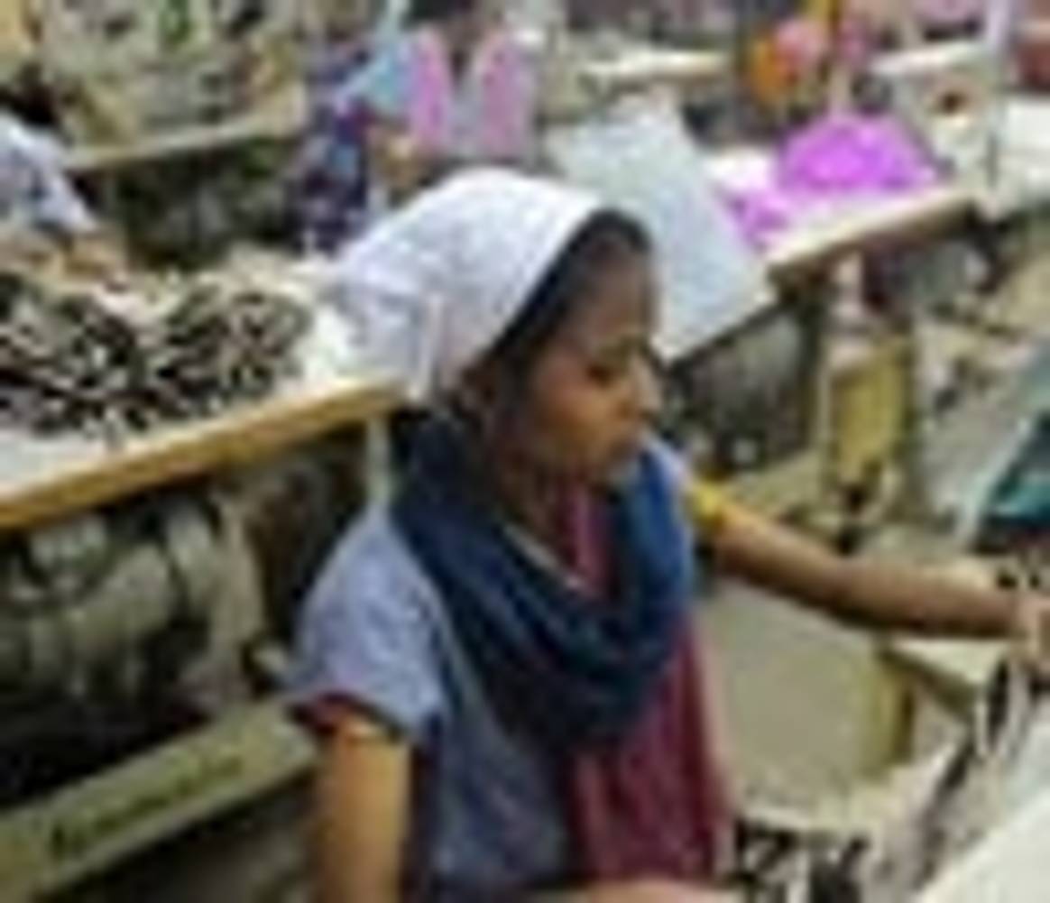 Bangladesh: les grandes marques passent les usines à la loupe