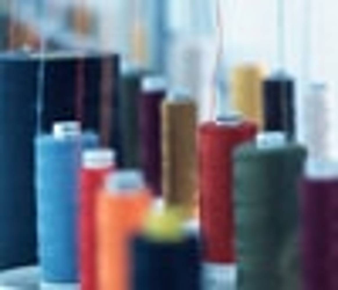 La industria textil española ha dejado de decrecer