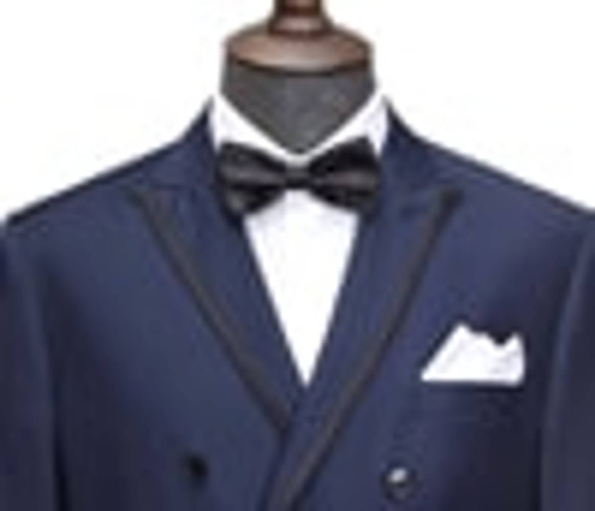 Australian bespoke tailor expands to the UK