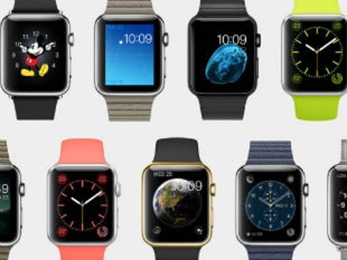 'Apple Watch is the most personal device we’ve ever created'