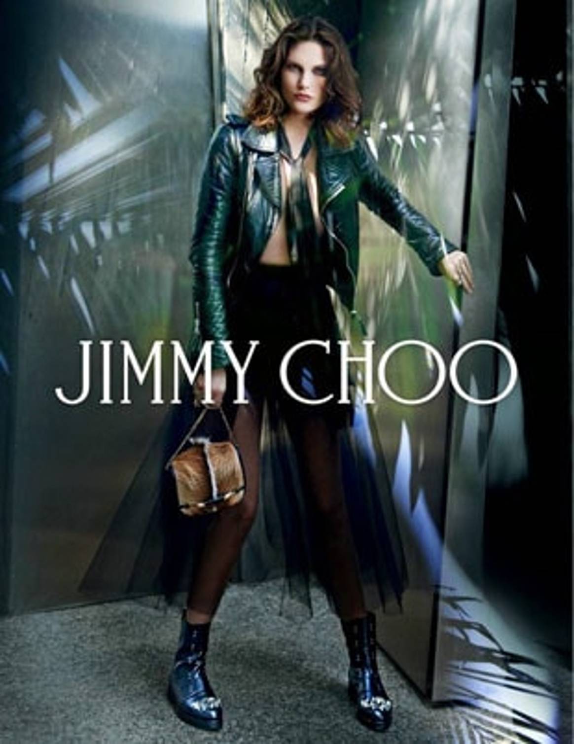 Jimmy Choo expected to float at lowest end of price range