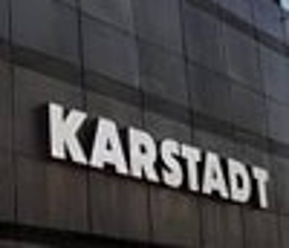 Die fünf größten Baustellen von Karstadt