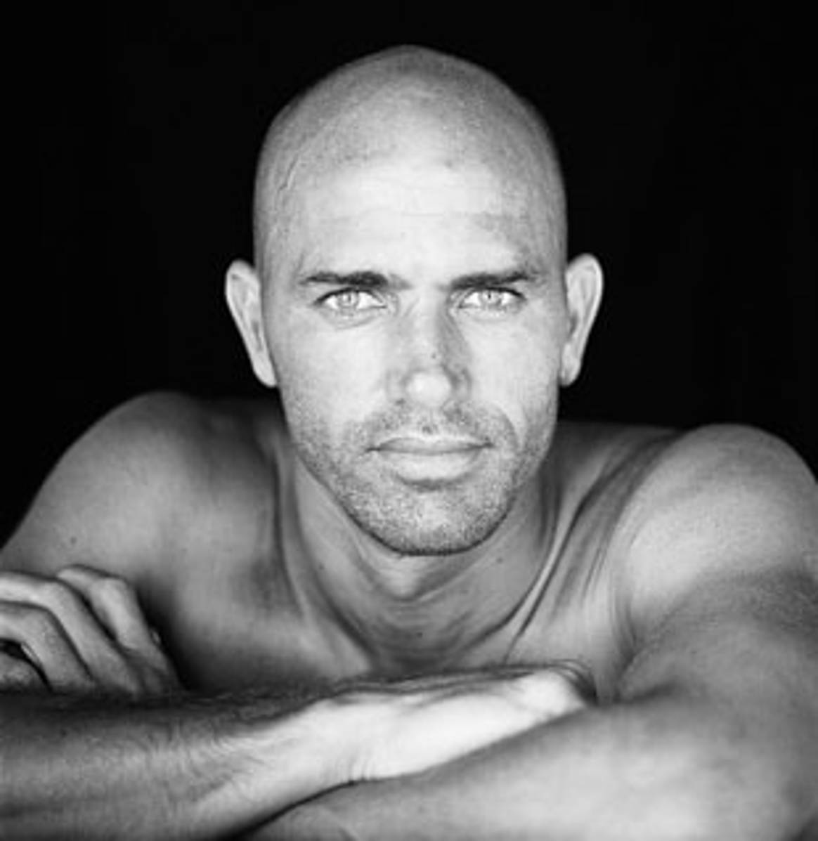 Kering teaming up with pro surfer Kelly Slater