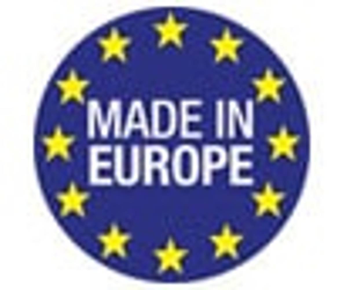 Made in Europe: banking on quality and craftsmanship