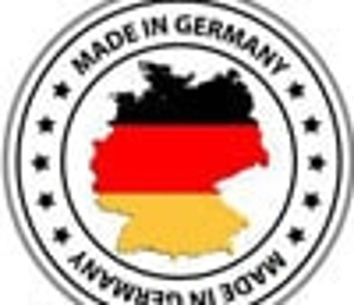 Made in Germany: für Umwelt, Arbeitsplätze und Gesundheit