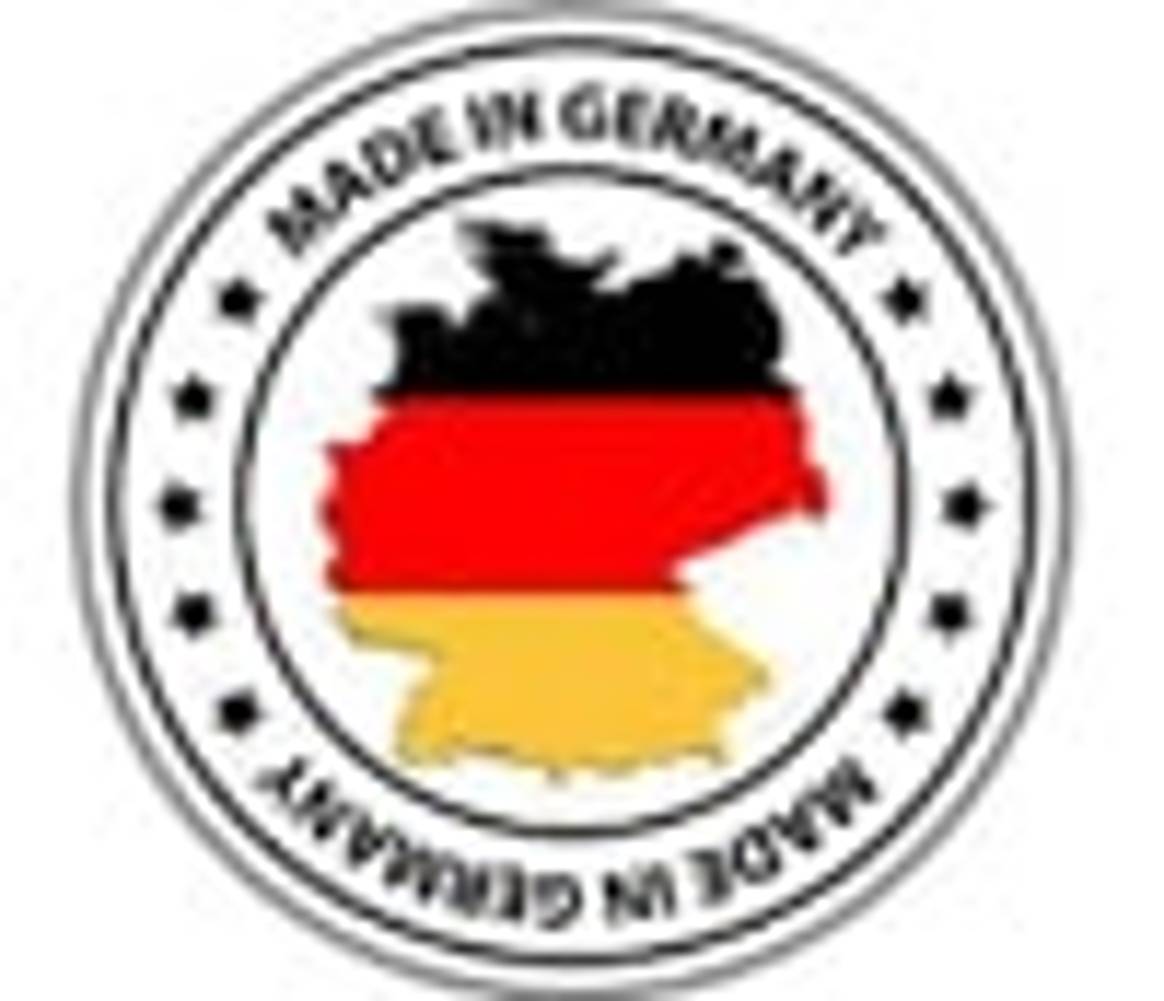 Made in Germany: for environment, jobs and health