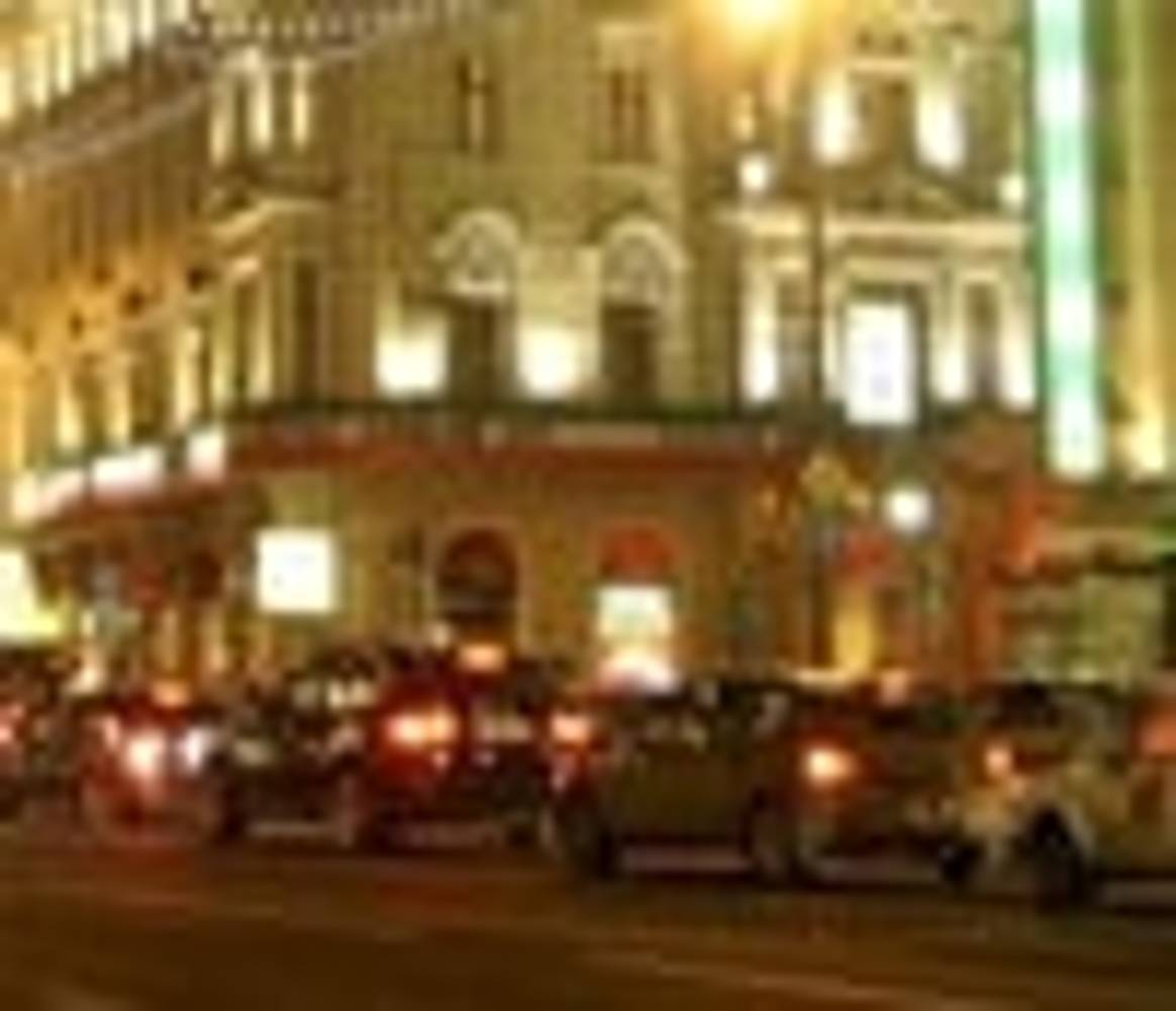 Уровень вакантности на улицах Москвы вырос в 2 раза