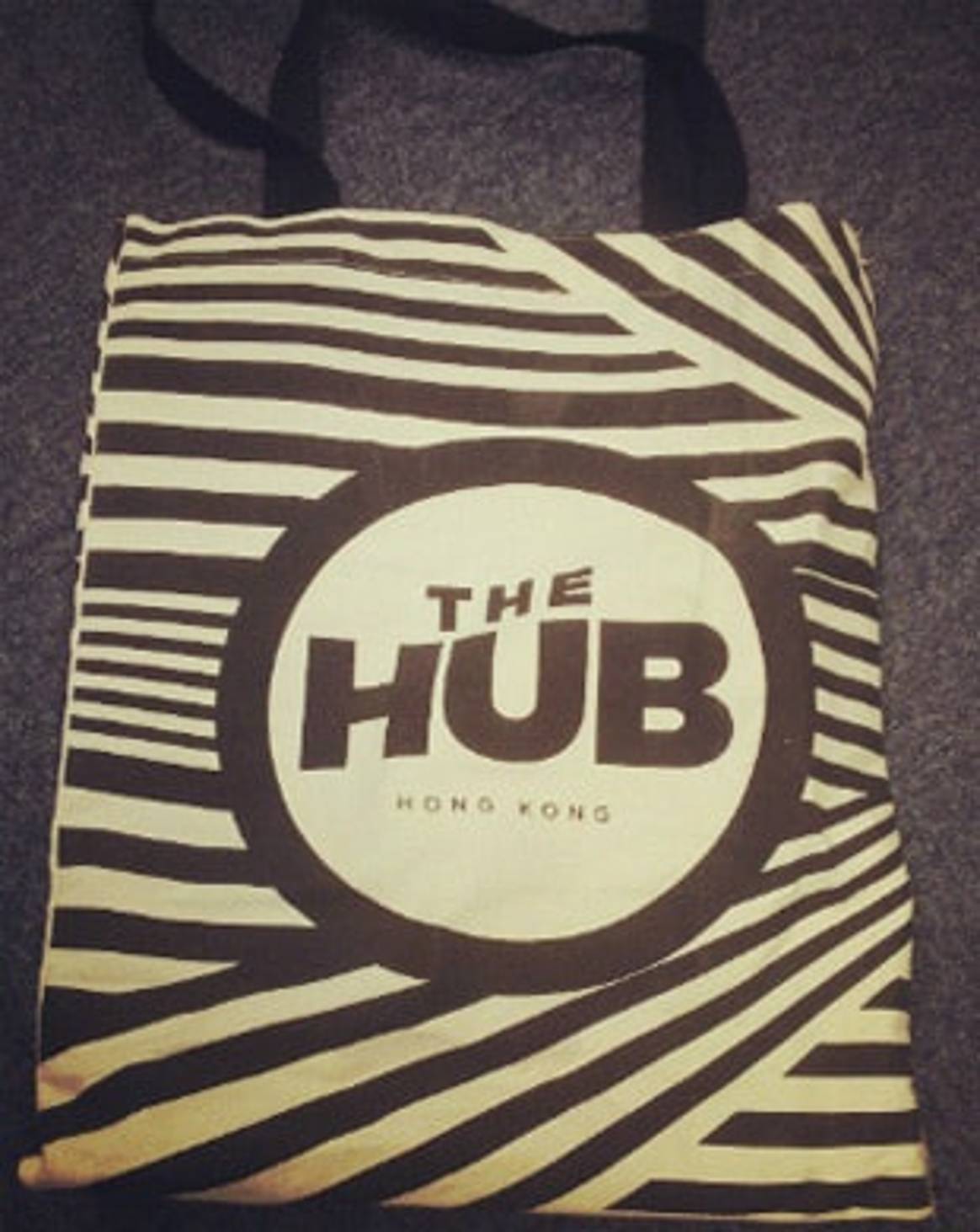 Bigger, better, more creative: Hong Kong's The HUB is back