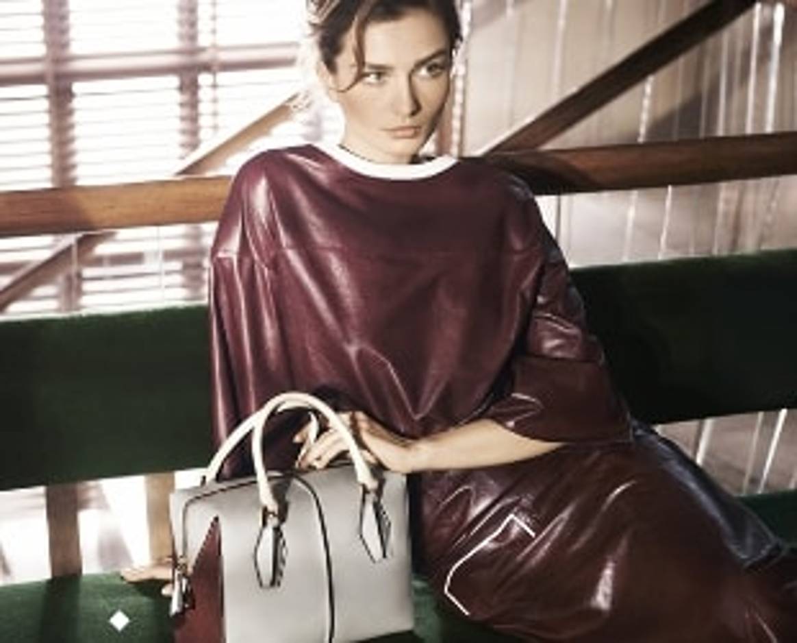 Tod's yearly sales revenue up 1.7 percent in 2013