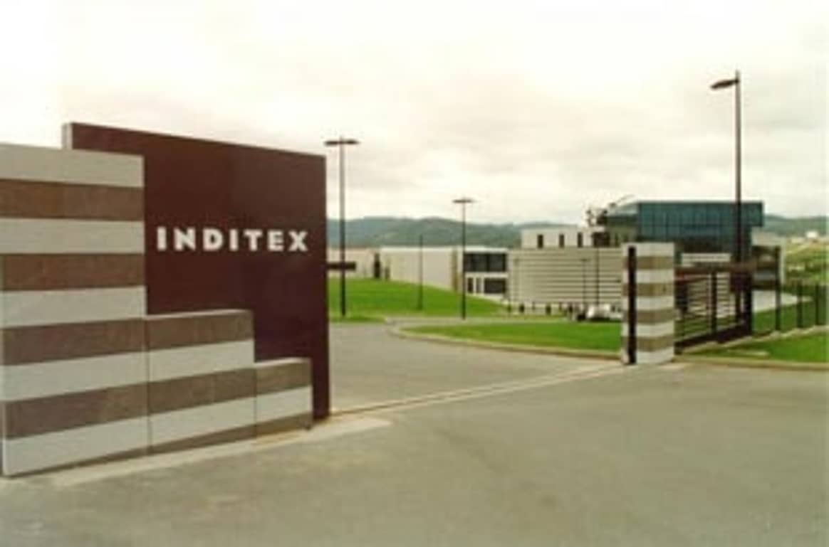 Группа Inditex отложила открытие магазинов в Крыму
