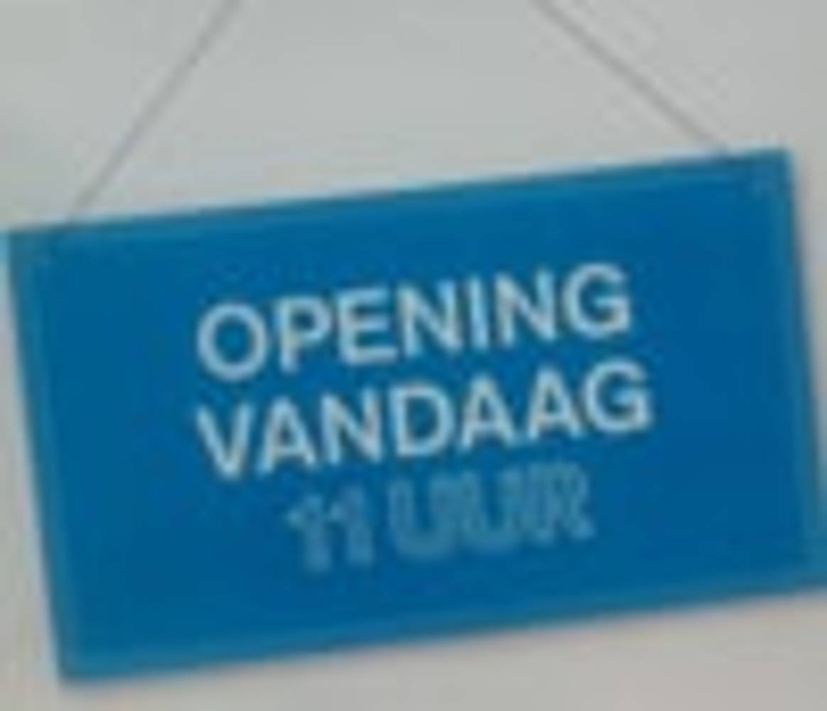 Primark wil na Zaandam nog verder groeien in Nederland