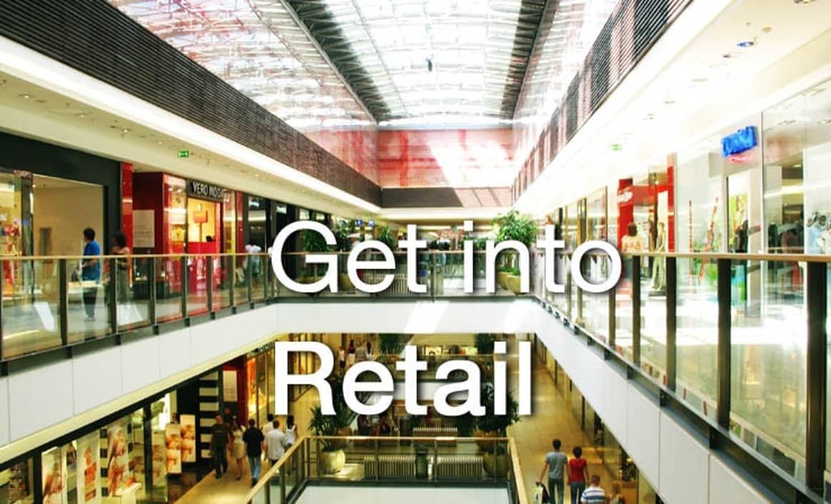 Graduates given opportunities by UK retail industry