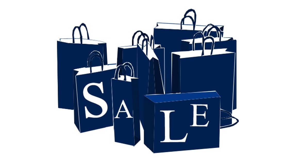 UK retail sales fall 0.6%