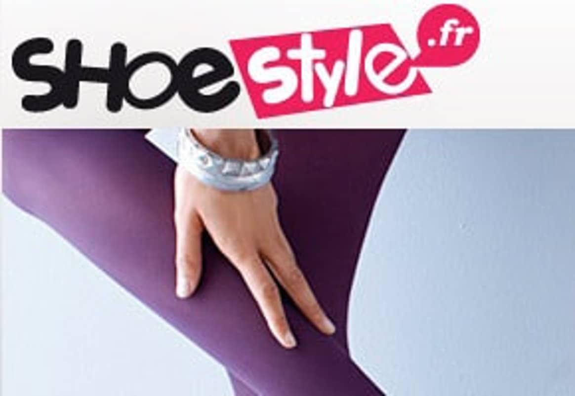 La Redoute lance son site de chaussures Shoestyle.fr