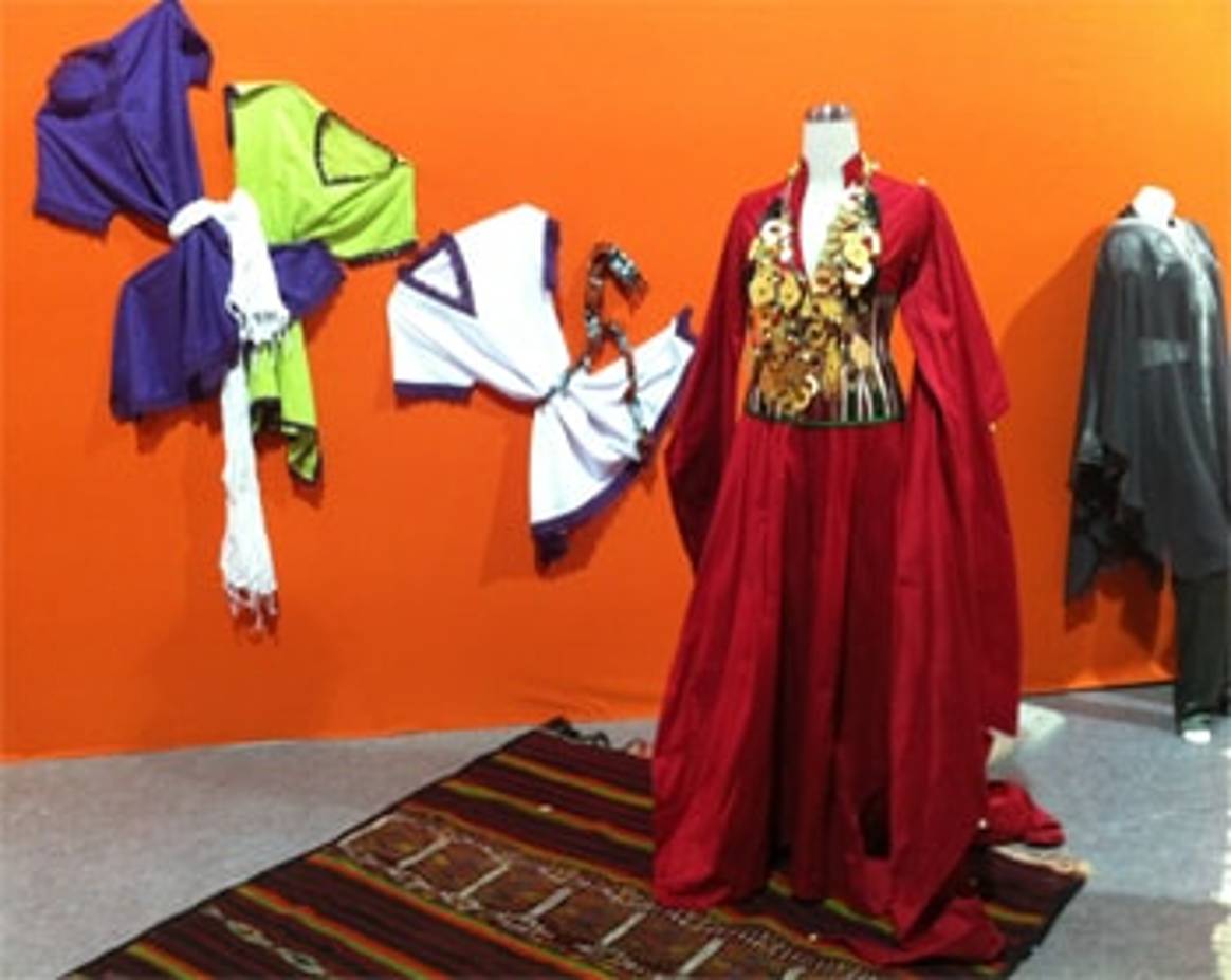 Texmed Tunisia 2011: le Textile-Habillement en croissance