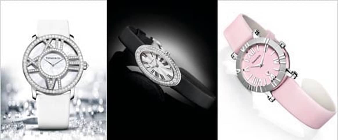 Tiffany & Co and Swatch Group end their engagement