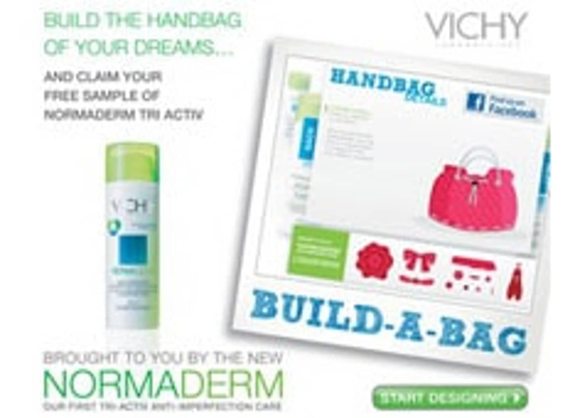 BUILD-A-BAG by Normaderm