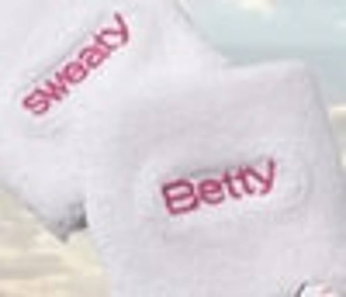 Sweaty Betty undertakes customer analysis