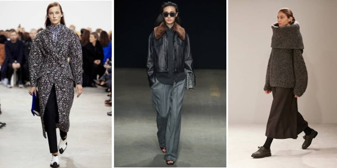NYFW: Top 5 grootste Fashion Week-trends 2014-2015