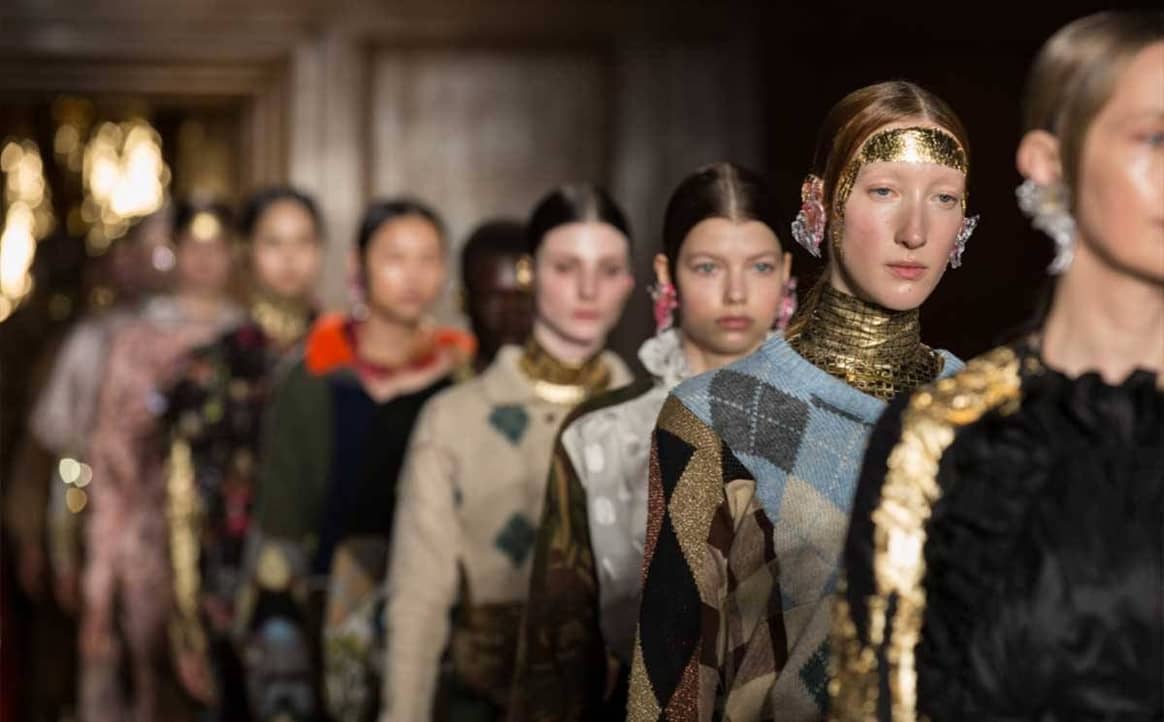 36 Sustainability efforts of the fashion industry in April 2021