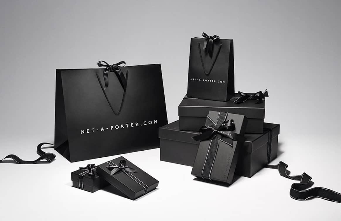Net-a-Porter: The company that revolutionised luxury fashion turns 20