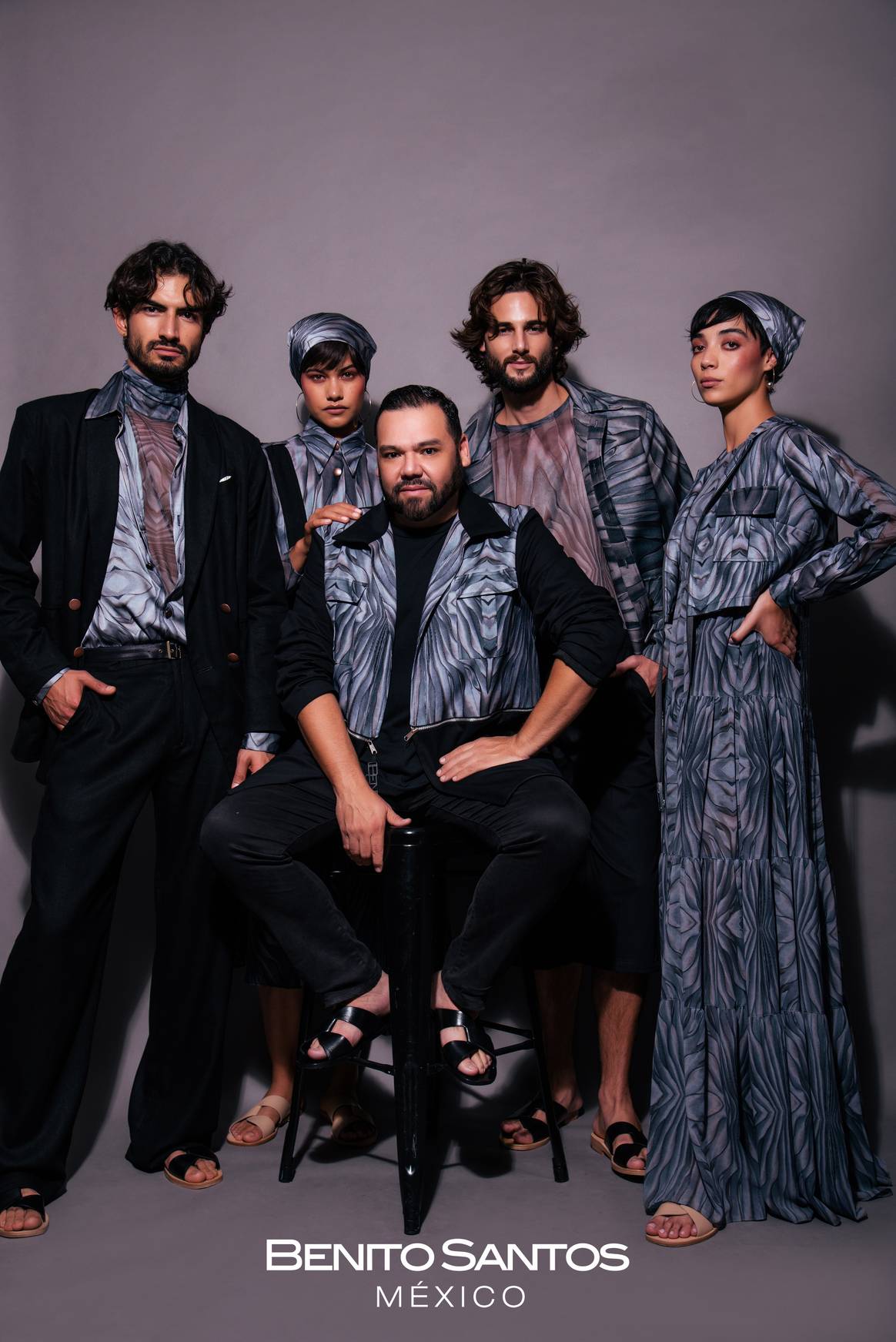 Fashion Week México conquistó Guadalajara con tres presentaciones exclusivas