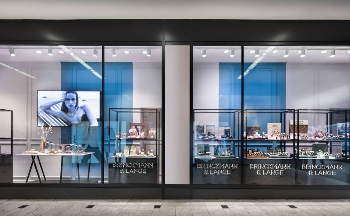 Brinckmann & Lange eröffnet ersten deutschen Flagship-Store in Leipzig