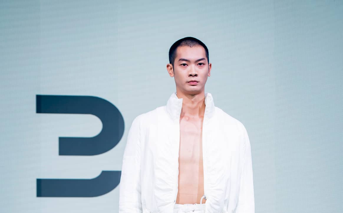 台北ファッションウィークが開催〜プログラム、ほぼオンラインに切替