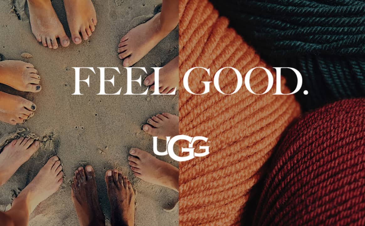Ugg Feel Good