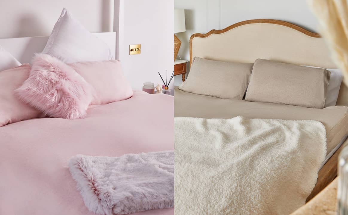 PrettyLittleThing launches own homeware
