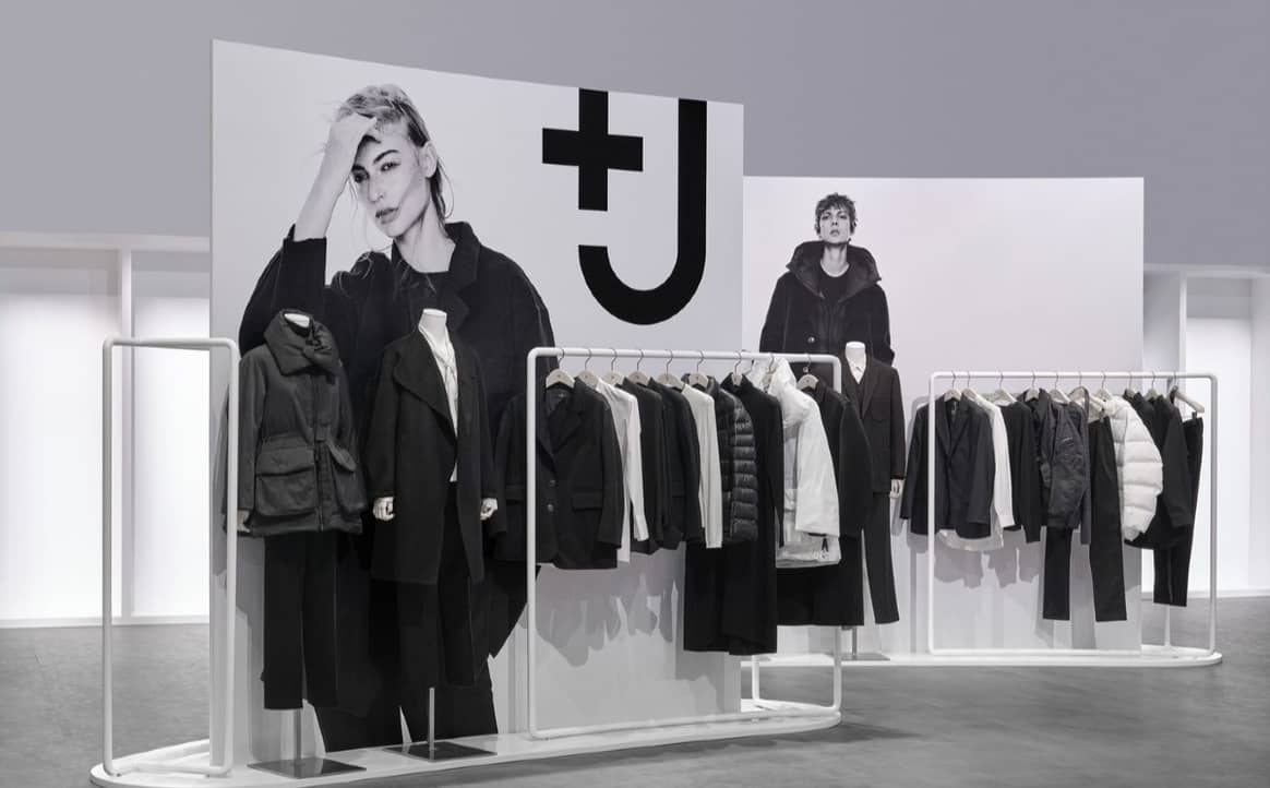 In pictures: Uniqlo’s “Museum of Tomorrow” at CIIE