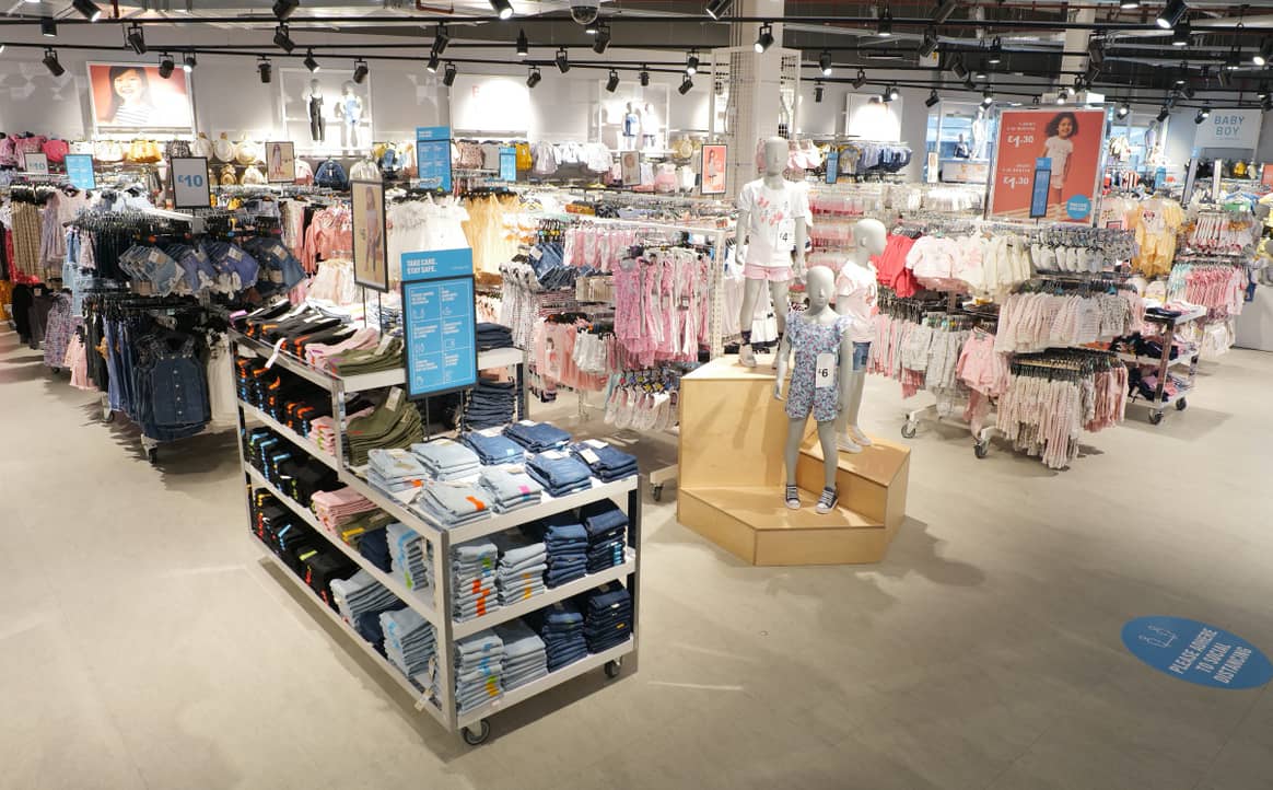 Primark to open for 24-hours to cater for demand