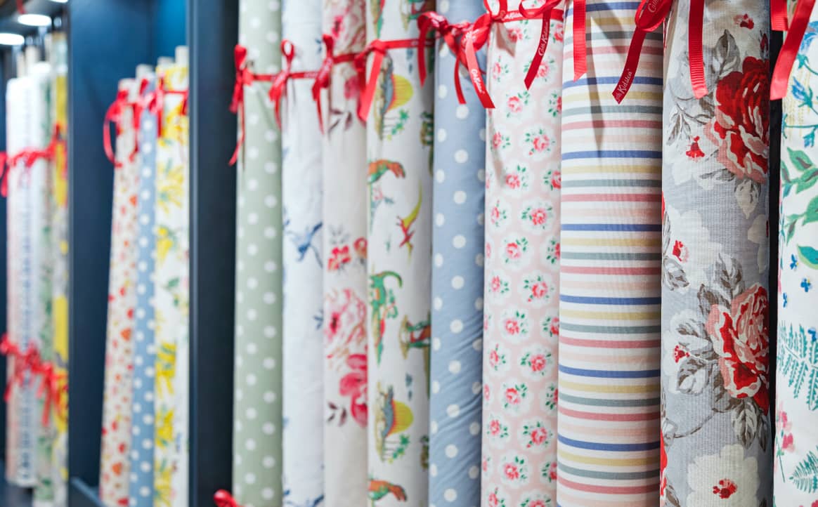Cath Kidston returns to the high street with London flagship