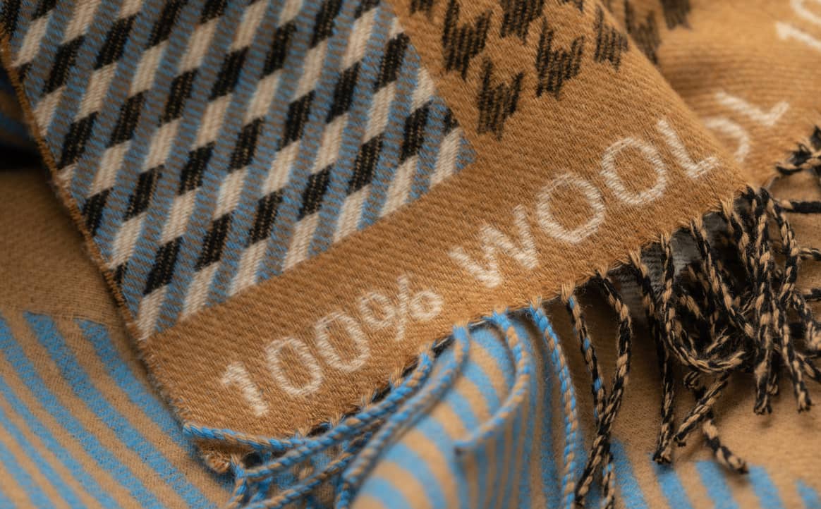 HRH The Prince Of Wales’ Campaign For Wool celebrates 10th anniversary