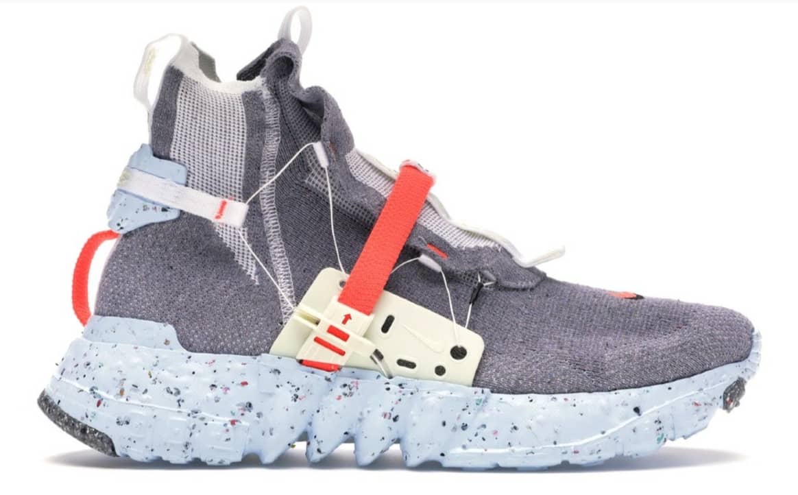 Lyst x StockX ranking: those were the Top 10 sneakers of 2020
