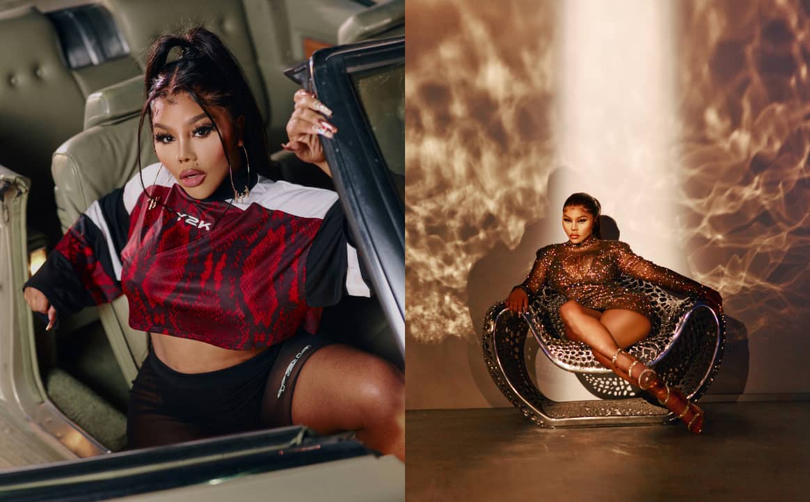 PrettyLittleThing teams up with Lil Kim on new collection