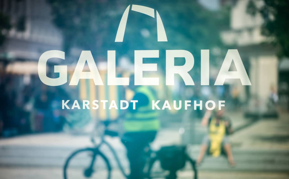 Insolvenzen 2020, Galeria Karstadt Kaufhof
