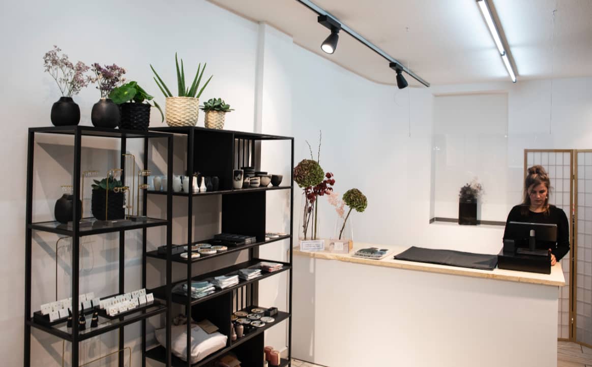 In Bildern: Shipsheip eröffnet Concept Store in Köln