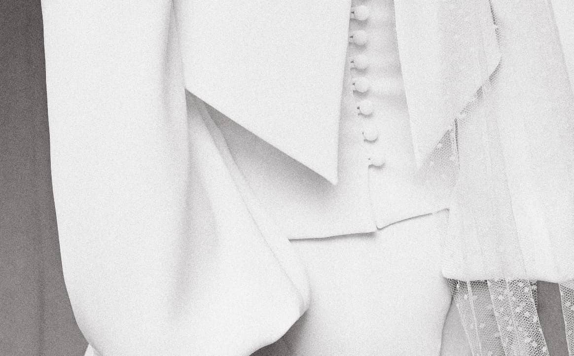 Bruidslabel Eva Janssens lanceert nieuwe collectie en wordt one-stop bridal shop