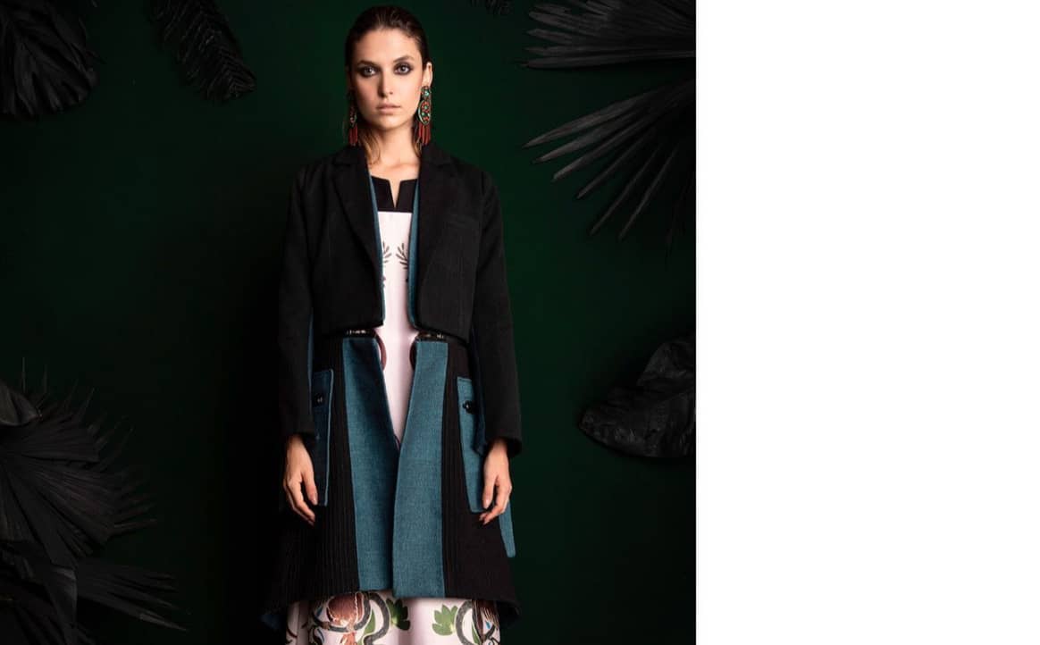 En imágenes: Las marcas colombianas finalistas de Fashion Trust Arabia