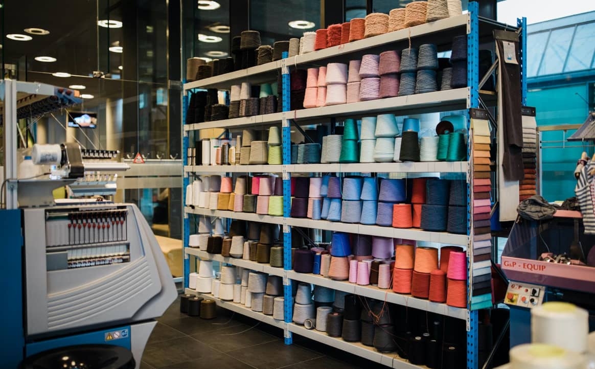 Circulair Textiel Lab: nieuw kennis- en innovatiecentrum opent in Nederland